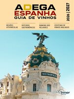 Guia Adega Espanha
